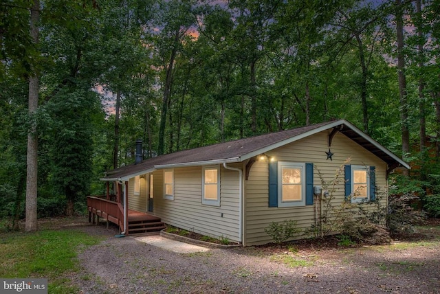 106 Monroe St, Locust Grove, VA 22508 - photo 1