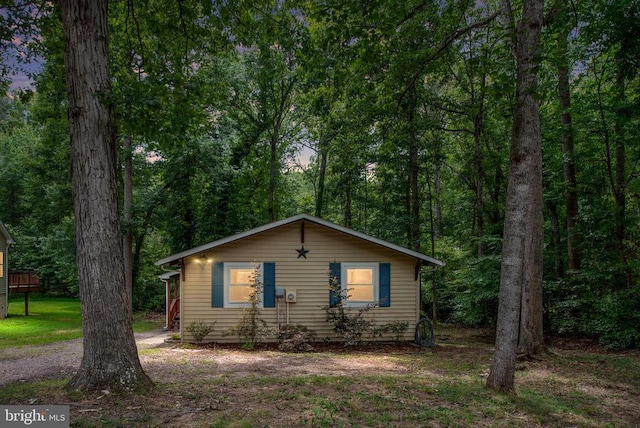 106 Monroe St, Locust Grove, VA 22508 - photo 3