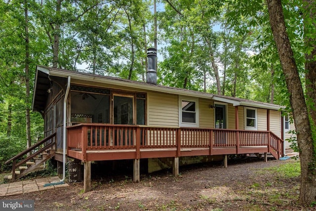 106 Monroe St, Locust Grove, VA 22508 - photo 32