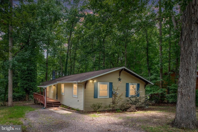 106 Monroe St, Locust Grove, VA 22508 - photo 2