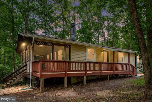 106 Monroe St, Locust Grove, VA 22508 - photo 5