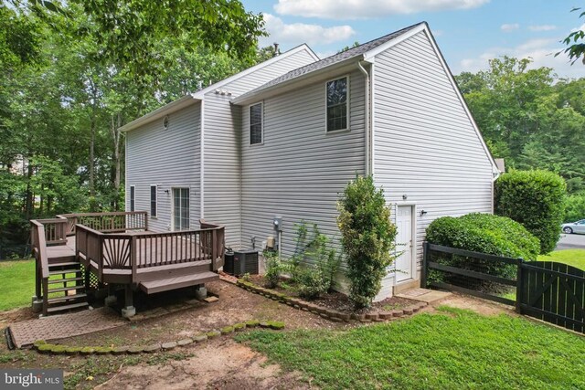 10108 Chesney Dr, Spotsylvania, VA 22553 - photo 56