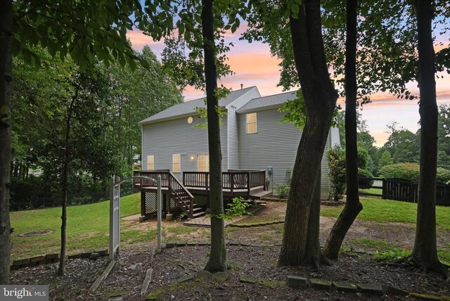 10108 Chesney Dr, Spotsylvania, VA 22553 - photo 57