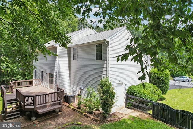 10108 Chesney Dr, Spotsylvania, VA 22553 - photo 54