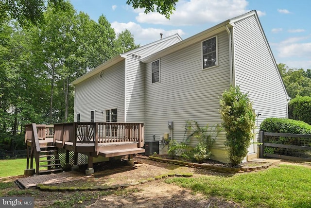 10108 Chesney Dr, Spotsylvania, VA 22553 - photo 55