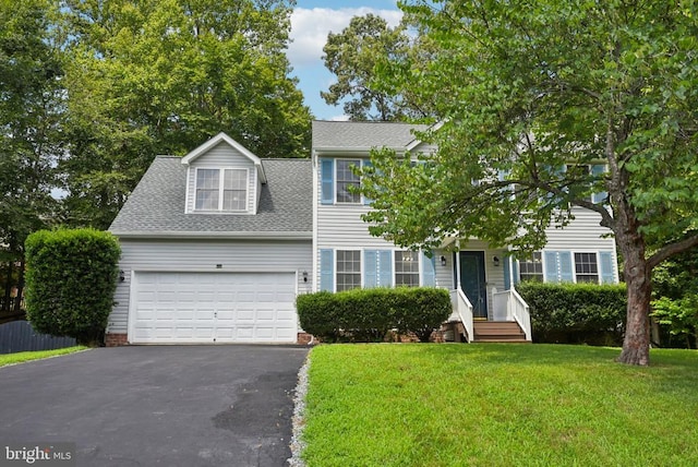 10108 Chesney Dr, Spotsylvania, VA 22553 - photo 4