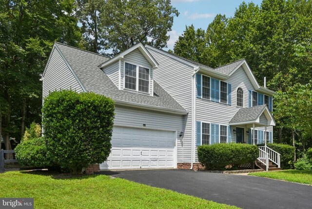 10108 Chesney Dr, Spotsylvania, VA 22553 - photo 2