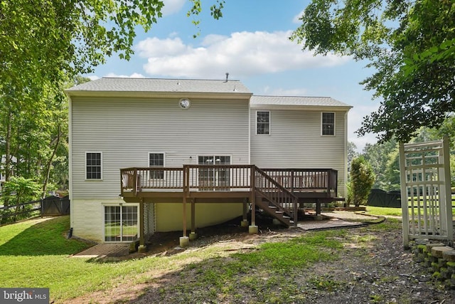 10108 Chesney Dr, Spotsylvania, VA 22553 - photo 51