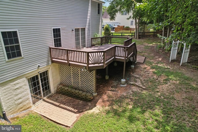 10108 Chesney Dr, Spotsylvania, VA 22553 - photo 53