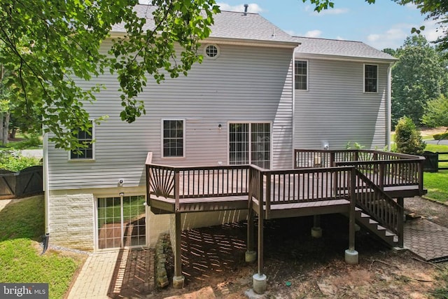 10108 Chesney Dr, Spotsylvania, VA 22553 - photo 52