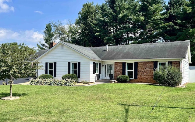 163 Cambridge Dr, Stuarts Draft, VA 24477 - photo 1
