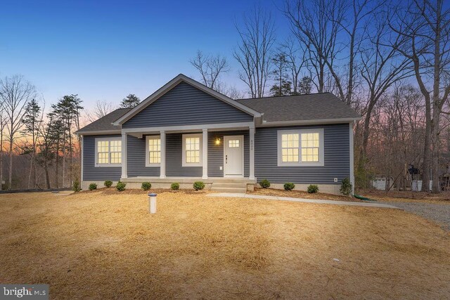 6000 Bills Rd, Mineral, VA 23117