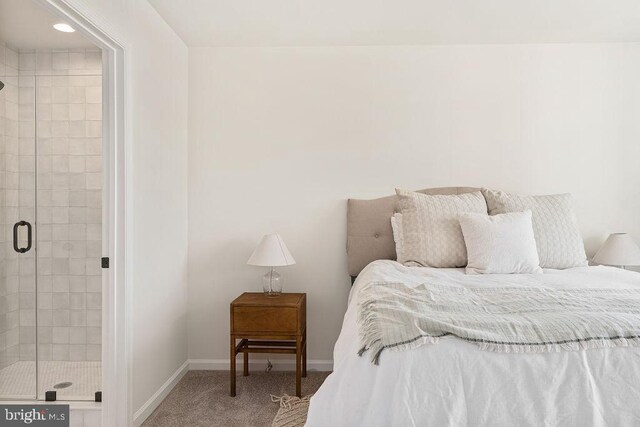 6000 Bills Rd, Mineral, VA 23117 - bedroom featuring carpet floors and baseboards