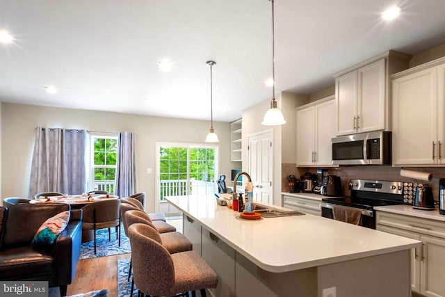 8801 Stevenson Ln, Spotsylvania, VA 22553 - photo 1
