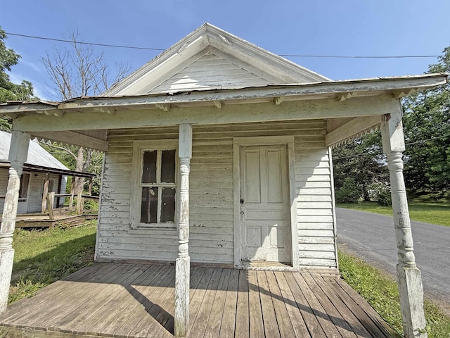 505 Battlefield Rd, Fort Defiance, VA 24437 - photo 29