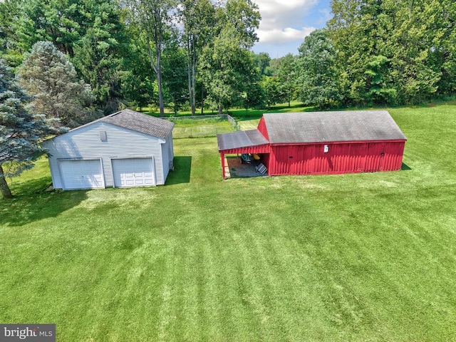 9235 Lees Ridge Rd, Warrenton, VA 20186 - photo 48