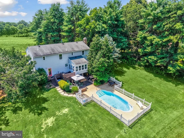 9235 Lees Ridge Rd, Warrenton, VA 20186 - photo 7