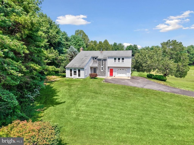 9235 Lees Ridge Rd, Warrenton, VA 20186 - photo 54