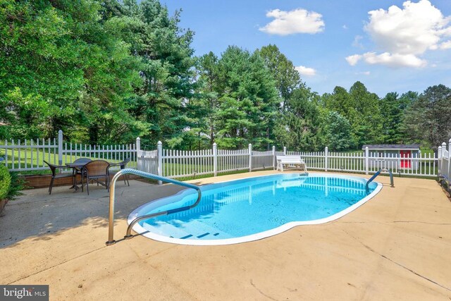 9235 Lees Ridge Rd, Warrenton, VA 20186 - photo 37