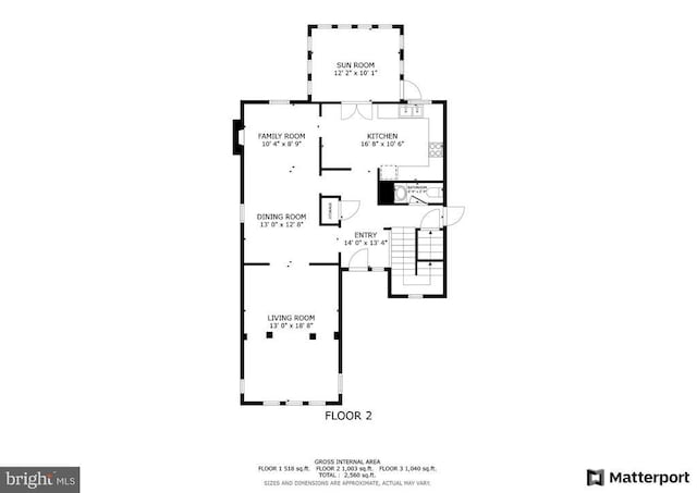 9235 Lees Ridge Rd, Warrenton, VA 20186 - photo 1