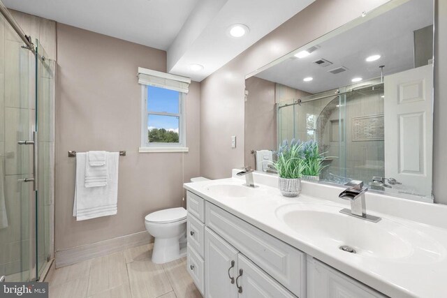 9235 Lees Ridge Rd, Warrenton, VA 20186 - photo 22