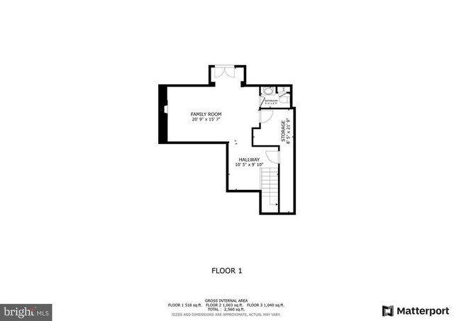 9235 Lees Ridge Rd, Warrenton, VA 20186 - photo 3