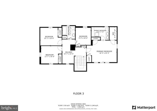 9235 Lees Ridge Rd, Warrenton, VA 20186 - photo 2