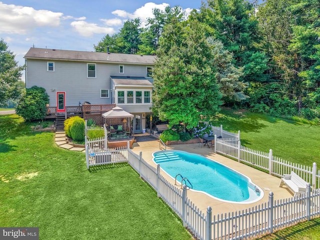 9235 Lees Ridge Rd, Warrenton, VA 20186 - photo 40