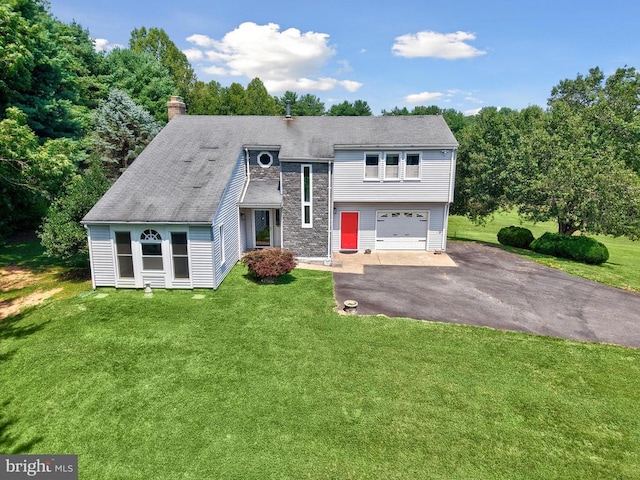 9235 Lees Ridge Rd, Warrenton, VA 20186 - photo 53