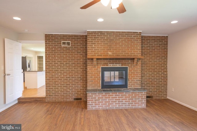 40 Antique Ln, Sperryville, VA 22740 - photo 21
