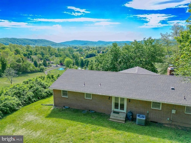 40 Antique Ln, Sperryville, VA 22740 - photo 1