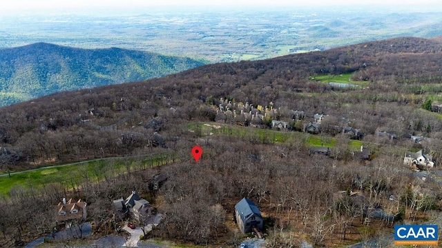 116 E Catoctin Dr, Wintergreen Resort, VA 22967