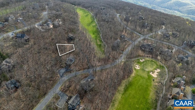 116 E Catoctin Dr, Wintergreen Resort, VA 22967