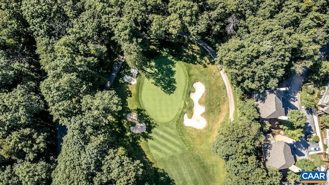 116 E Catoctin Dr, Wintergreen Resort, VA 22967