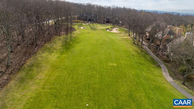 116 E Catoctin Dr, Wintergreen Resort, VA 22967