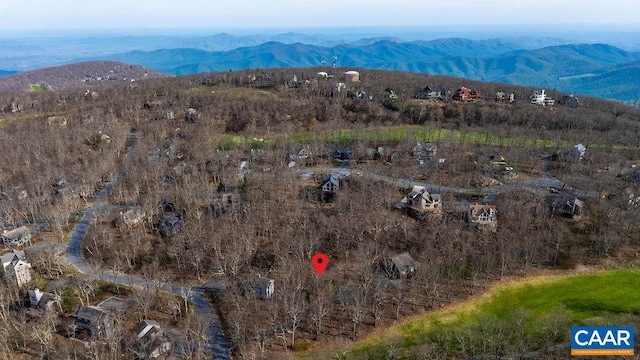116 E Catoctin Dr, Wintergreen Resort, VA 22967