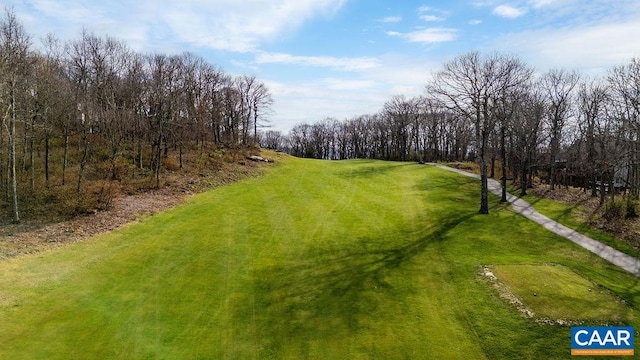 116 E Catoctin Dr, Wintergreen Resort, VA 22967