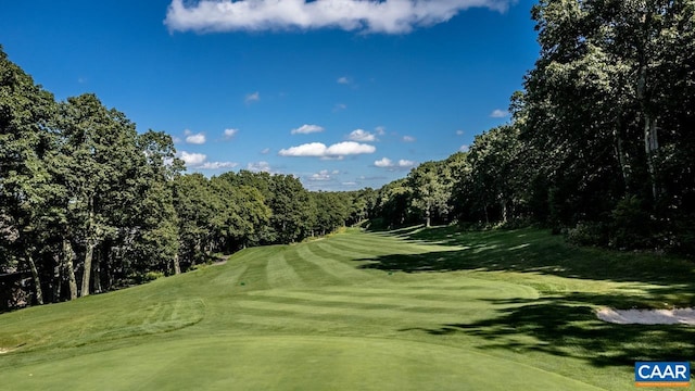 116 E Catoctin Dr, Wintergreen Resort, VA 22967