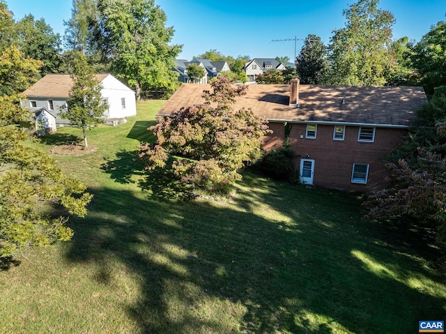 1704 Old Brook Rd Unit 1700, Charlottesville, VA 22901 - exterior space
