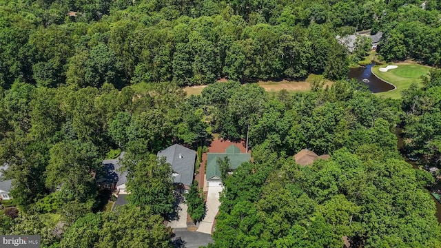 1315 Eastover Pkwy, Locust Grove, VA 22508 - aerial overview of property's location