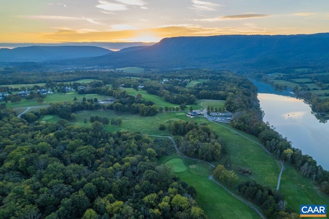 None, Luray, VA 22835