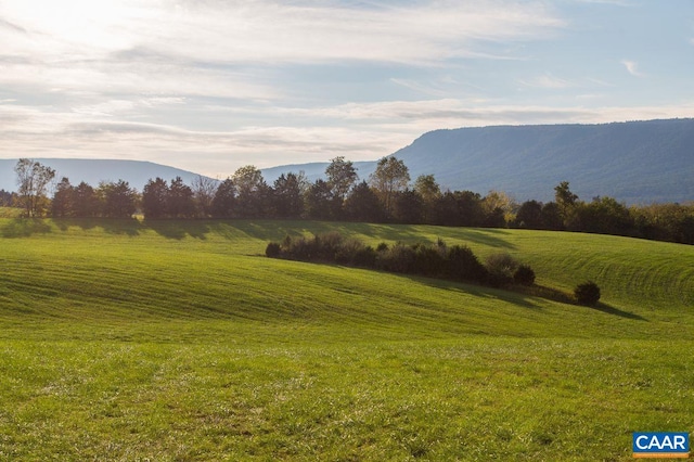 None, Luray, VA 22835