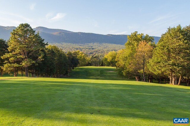 None, Luray, VA 22835