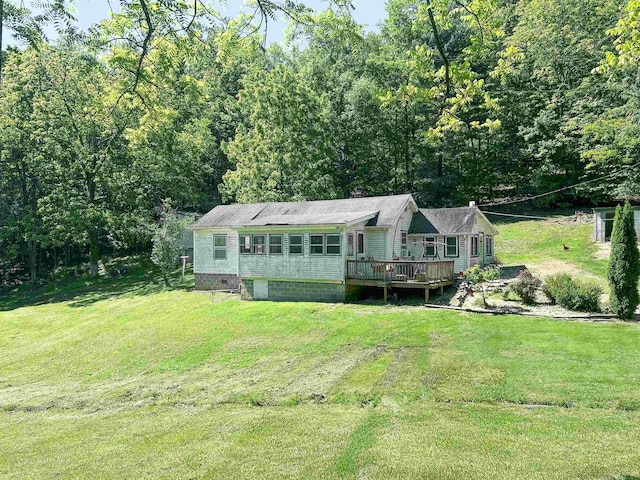 83 Pheasanty Hollow Rd, Williamsville, VA 24487 - photo 1