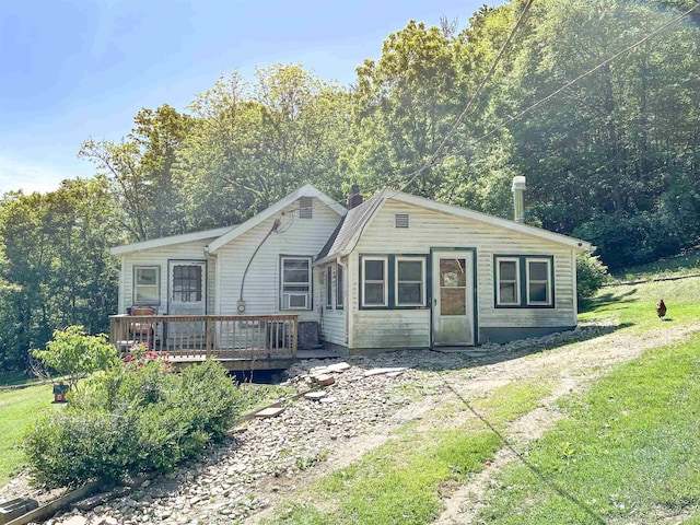83 Pheasanty Hollow Rd, Williamsville, VA 24487 - photo 4
