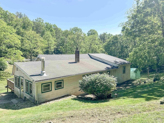 83 Pheasanty Hollow Rd, Williamsville, VA 24487 - photo 7