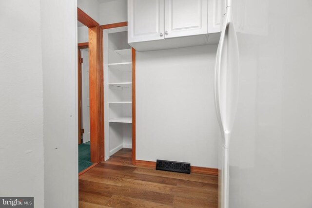 100 Musket Ln, Locust Grove, VA 22508 - view of closet