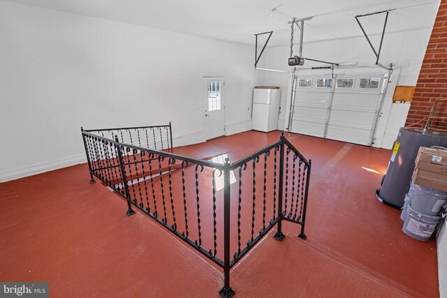 kitchen with stainless steel dishwasher, brown cabinetry, light wood-type flooring, and a sink