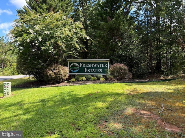 Erin Ln, Mineral, VA 23117