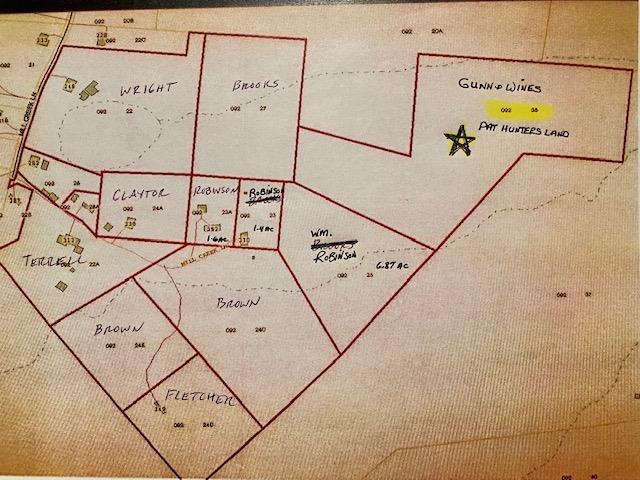 TBD Mill Creek Ln, Stuarts Draft, VA 24477
